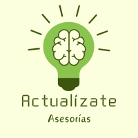 Asesorías Actualízate